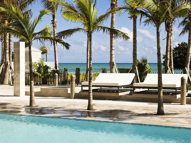 The St. Regis Bal Harbour Resort