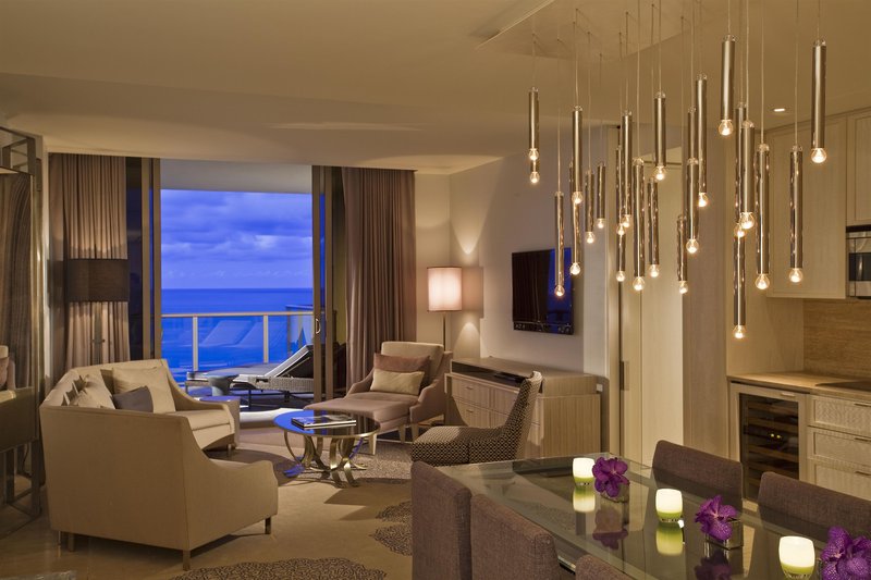 The St. Regis Bal Harbour Resort