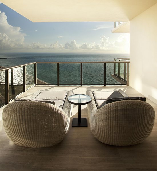 The St. Regis Bal Harbour Resort