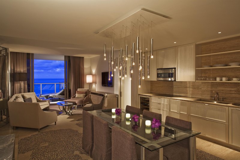 The St. Regis Bal Harbour Resort