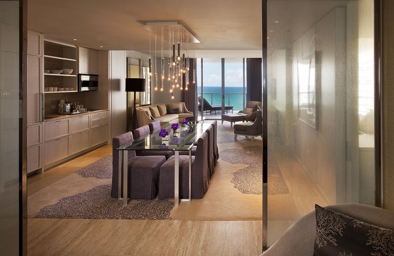 The St. Regis Bal Harbour Resort