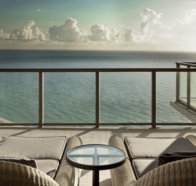 The St. Regis Bal Harbour Resort