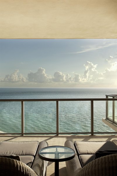 The St. Regis Bal Harbour Resort