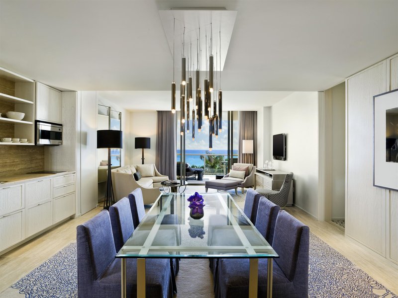 The St. Regis Bal Harbour Resort