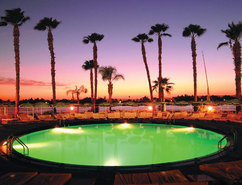 Achti Resort Luxor