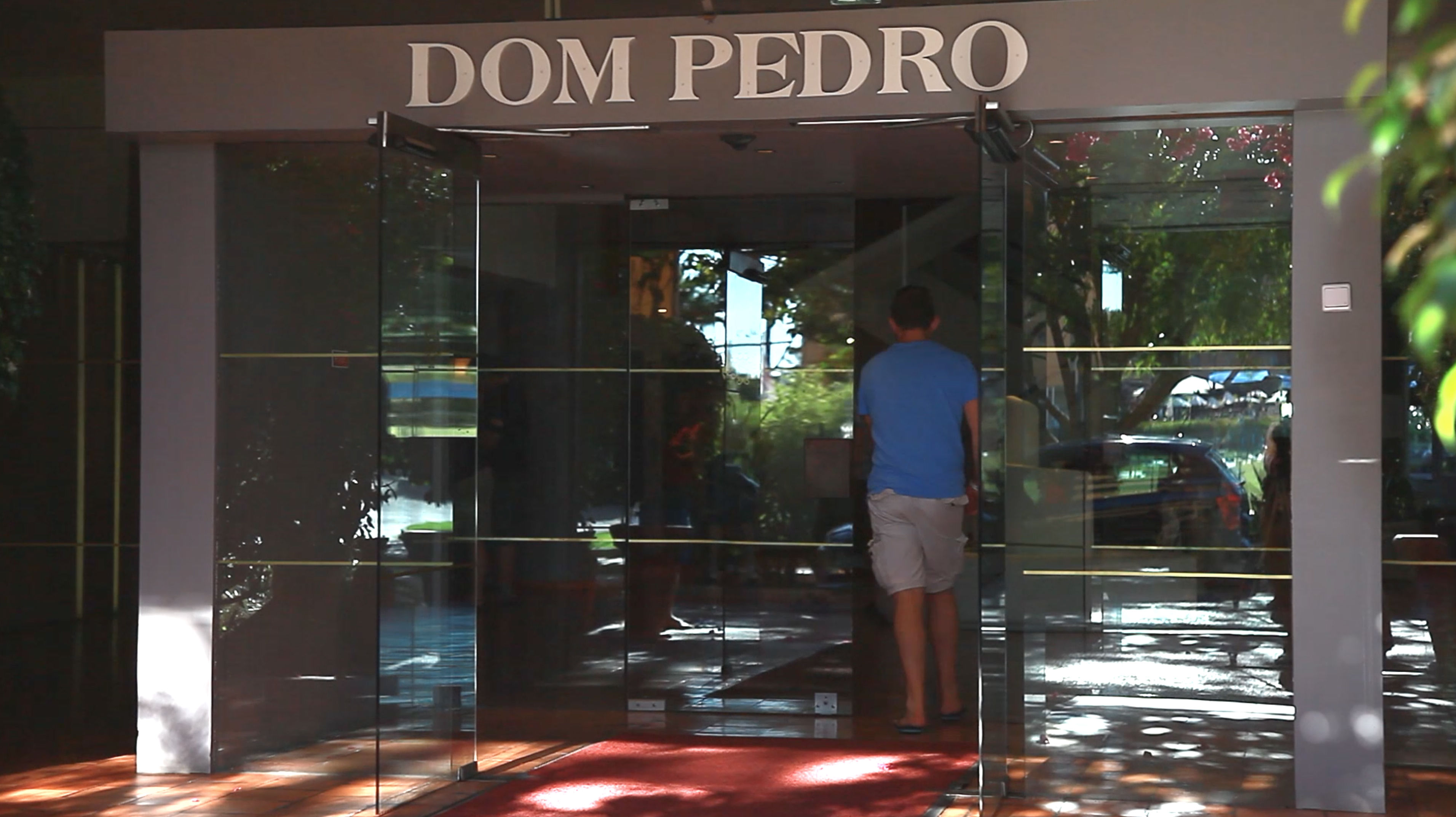 Dom Pedro Vilamoura