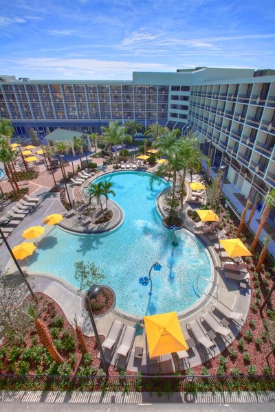 Sheraton Lake Buena Vista Resort