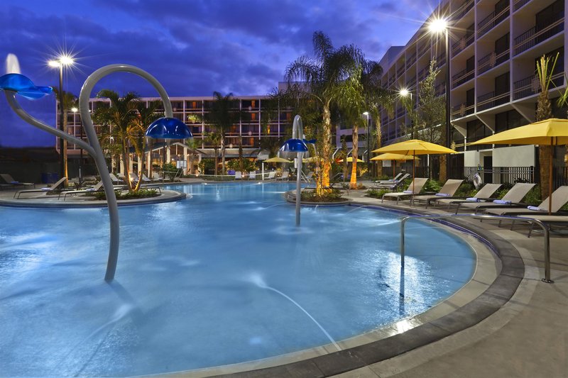 Sheraton Lake Buena Vista Resort