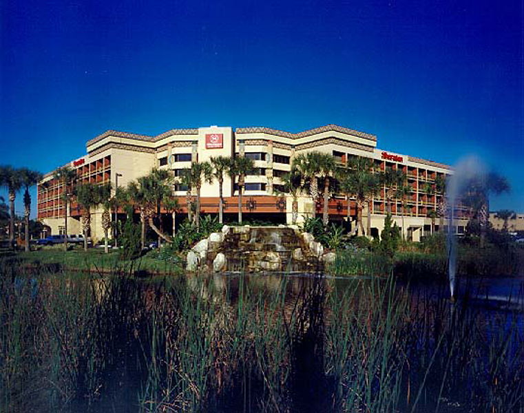 Sheraton Lake Buena Vista Resort