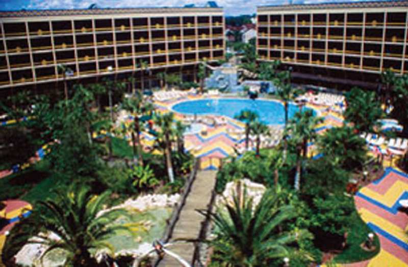 Sheraton Lake Buena Vista Resort