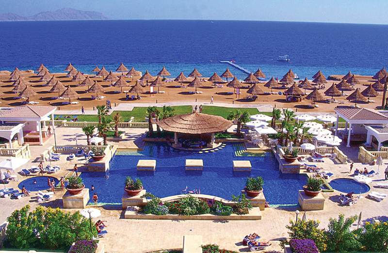 Sheraton Sharm El Sheikh