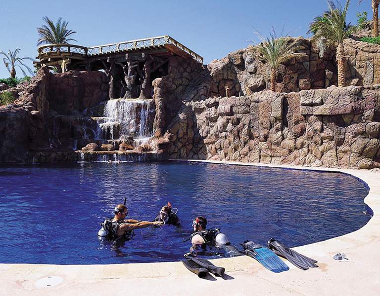 Sheraton Sharm El Sheikh