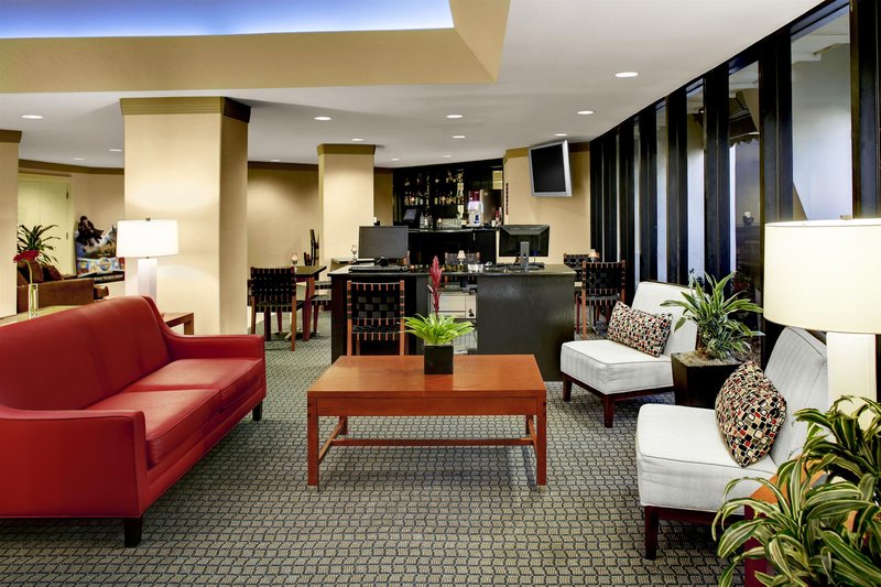 Four Points by Sheraton Orlando International Drive