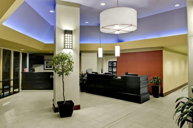 Four Points by Sheraton Orlando International Drive