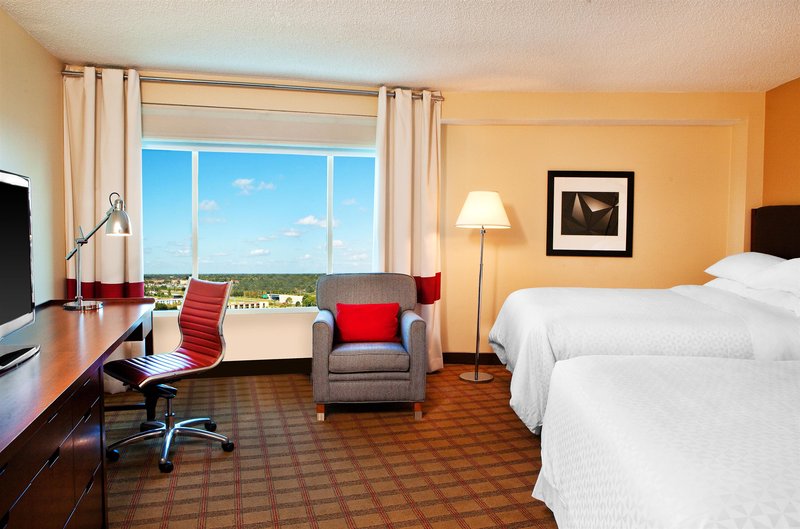 Four Points by Sheraton Orlando International Drive