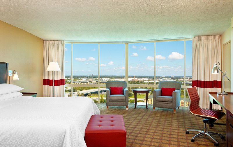 Four Points by Sheraton Orlando International Drive