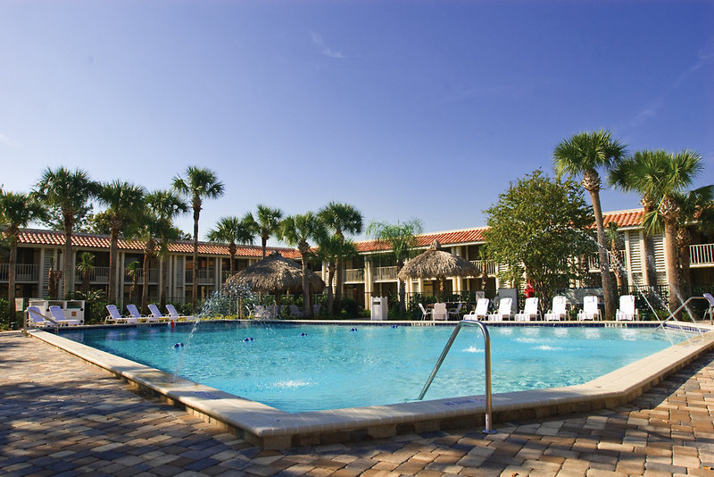 DoubleTree by Hilton Hotel Orlando at SeaWorld