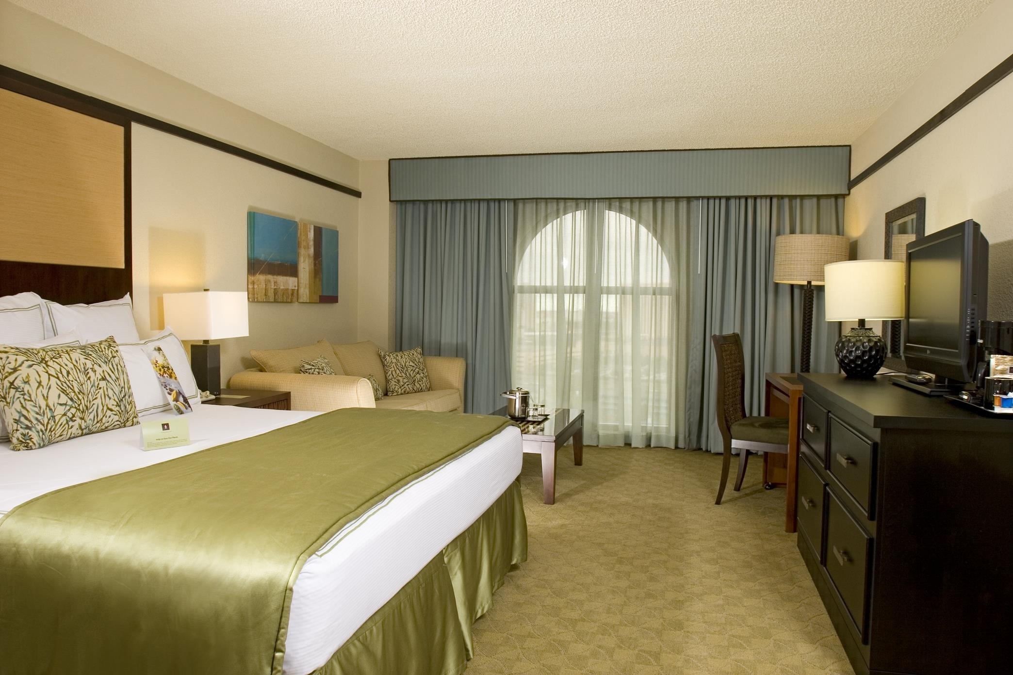 DoubleTree by Hilton Hotel Orlando at SeaWorld