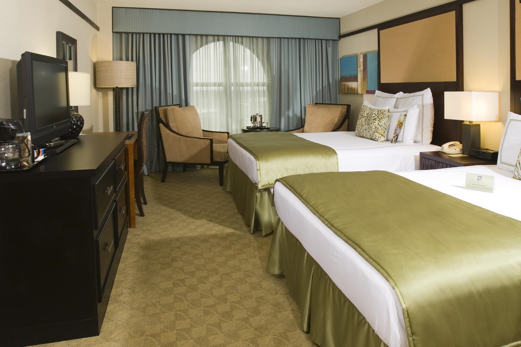 DoubleTree by Hilton Hotel Orlando at SeaWorld