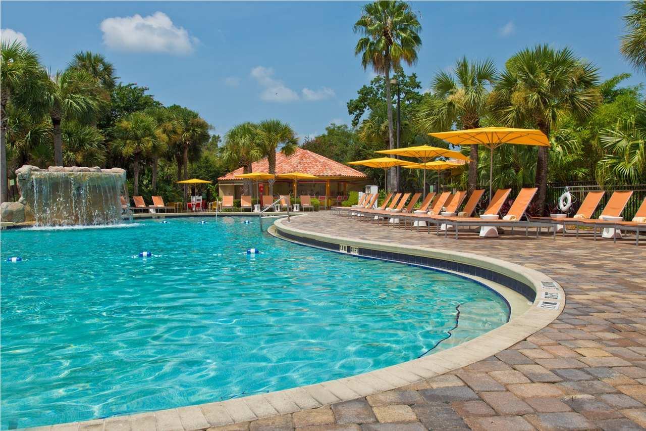 DoubleTree by Hilton Hotel Orlando at SeaWorld