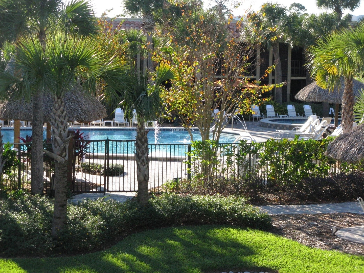 DoubleTree by Hilton Hotel Orlando at SeaWorld