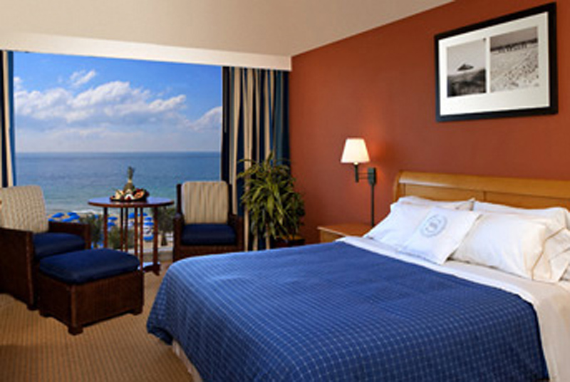 B Ocean Resort