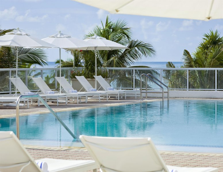 The Westin Fort Lauderdale Beach Resort