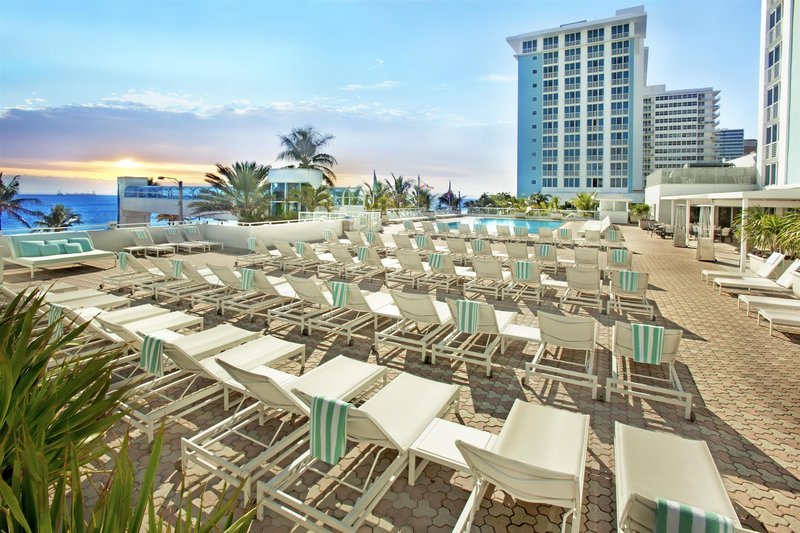 The Westin Fort Lauderdale Beach Resort