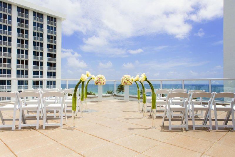 The Westin Fort Lauderdale Beach Resort