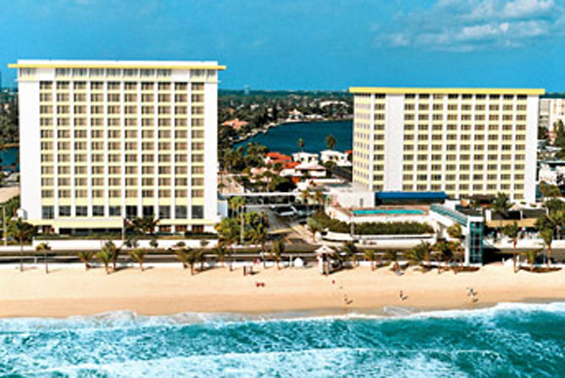 The Westin Fort Lauderdale Beach Resort