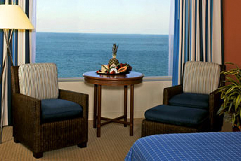 The Westin Fort Lauderdale Beach Resort