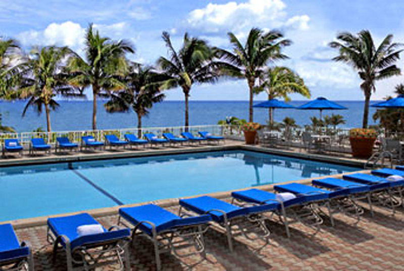 The Westin Fort Lauderdale Beach Resort