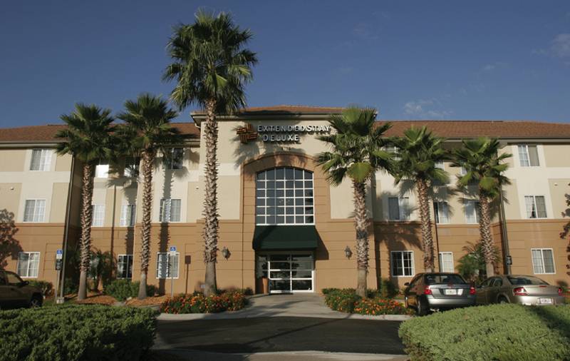 Extended Stay America - Orlando - Lake Buena Vista