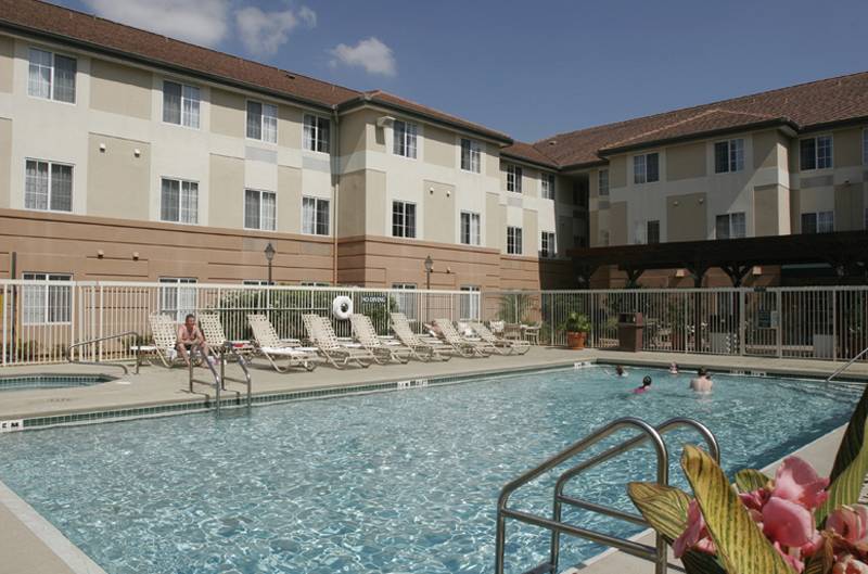 Extended Stay America - Orlando - Lake Buena Vista