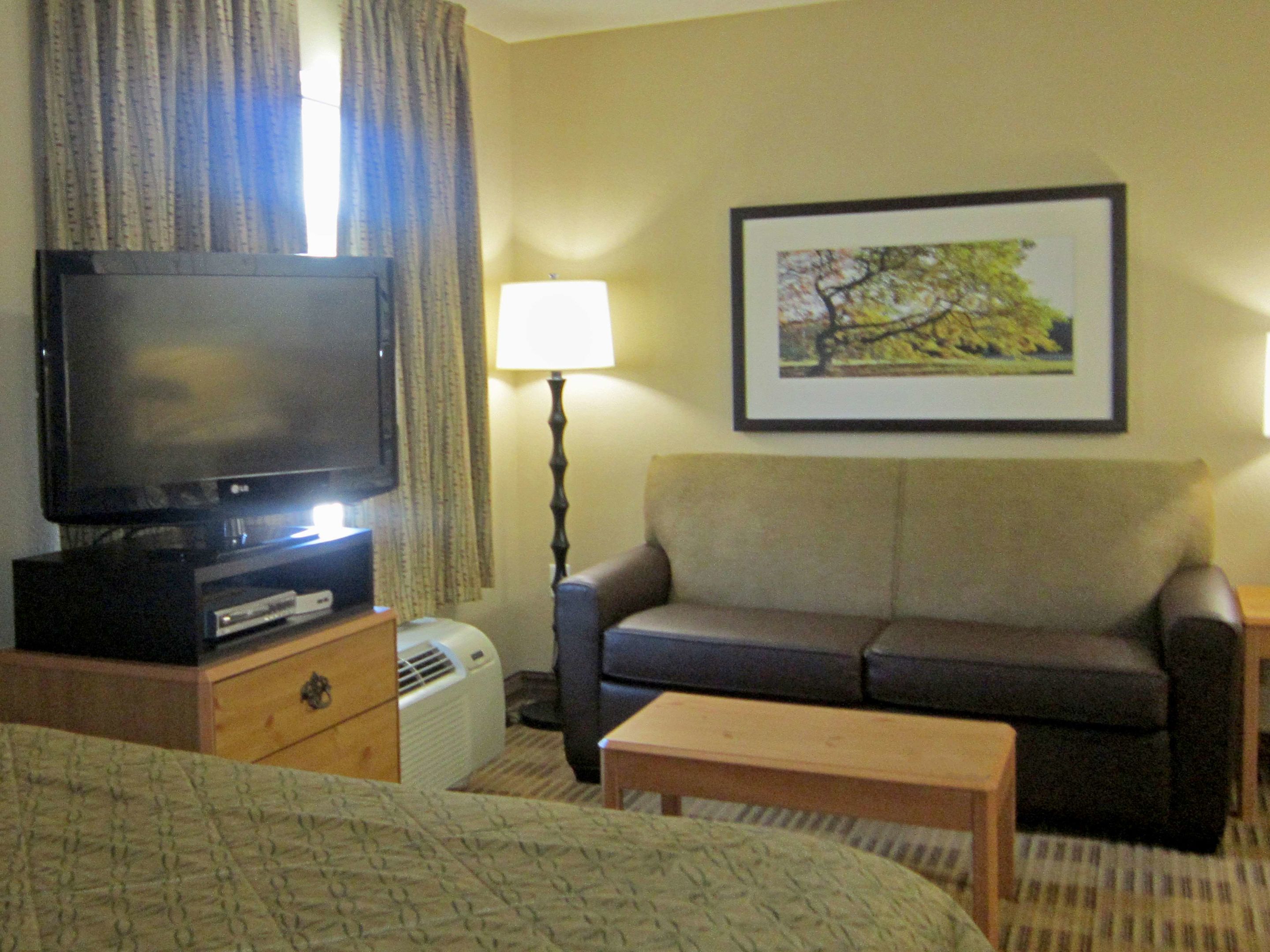 Extended Stay America - Orlando - Lake Buena Vista