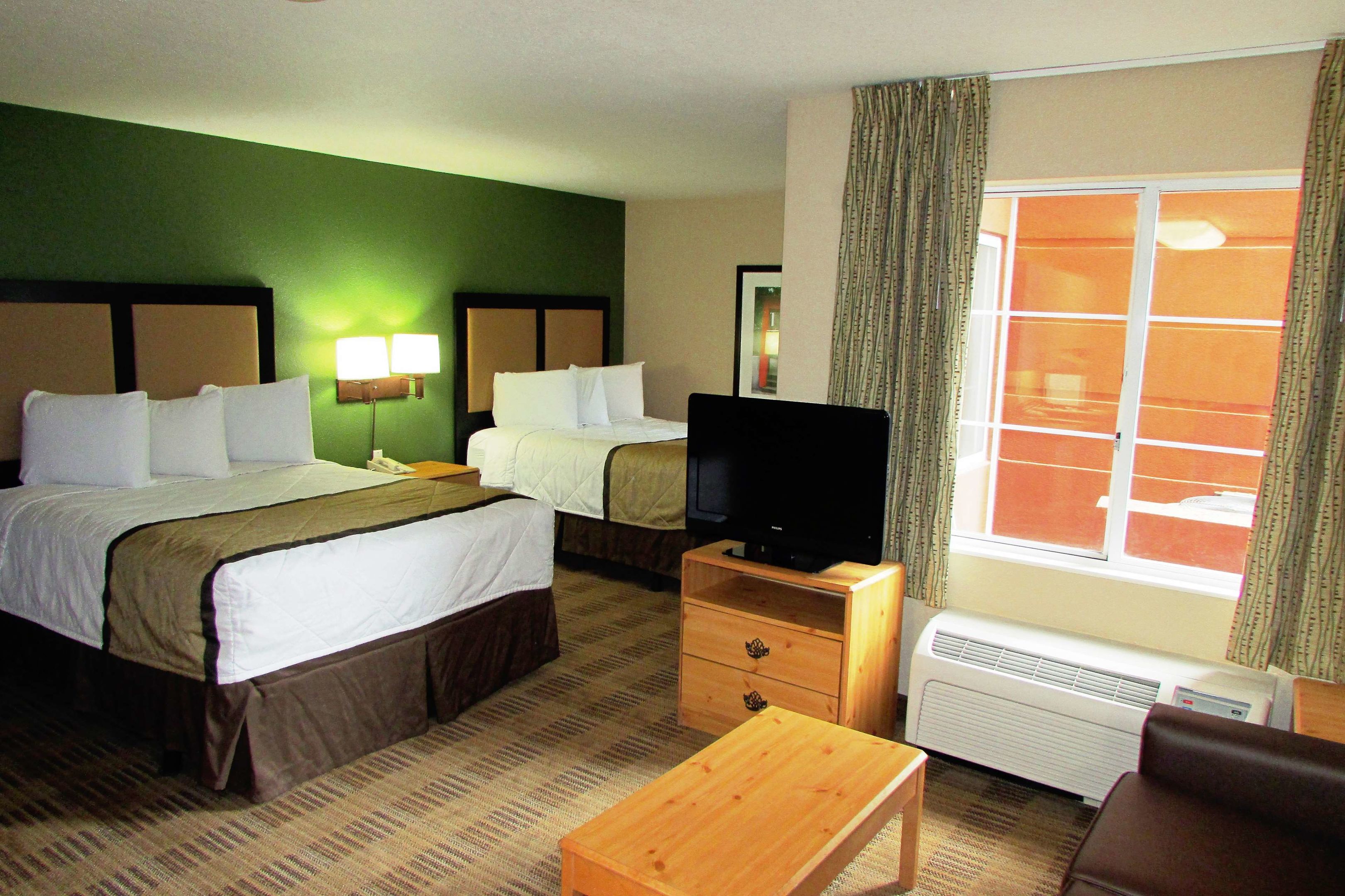 Extended Stay America - Orlando - Lake Buena Vista