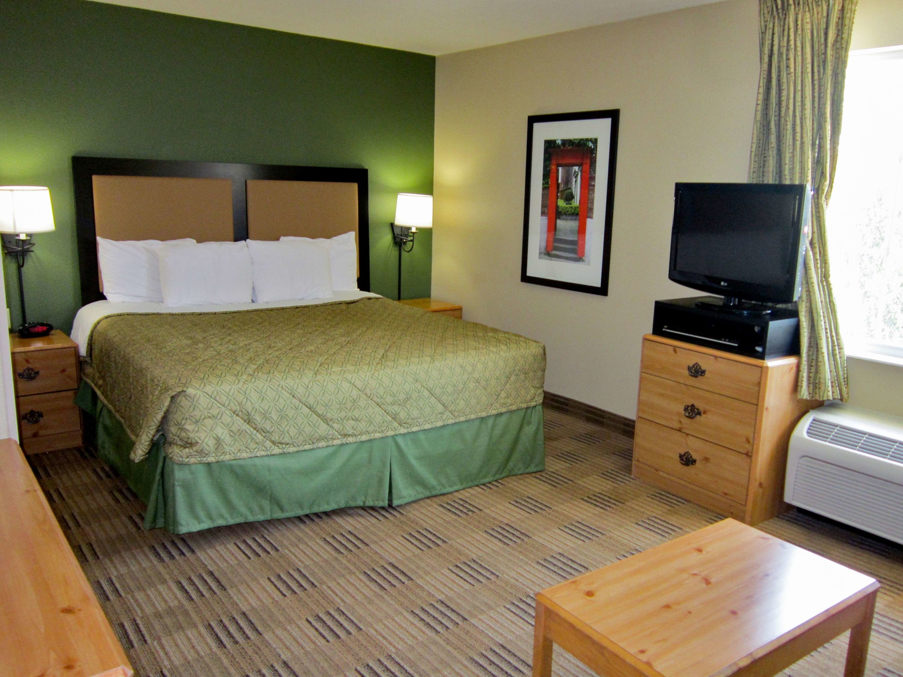 Extended Stay America - Orlando - Lake Buena Vista