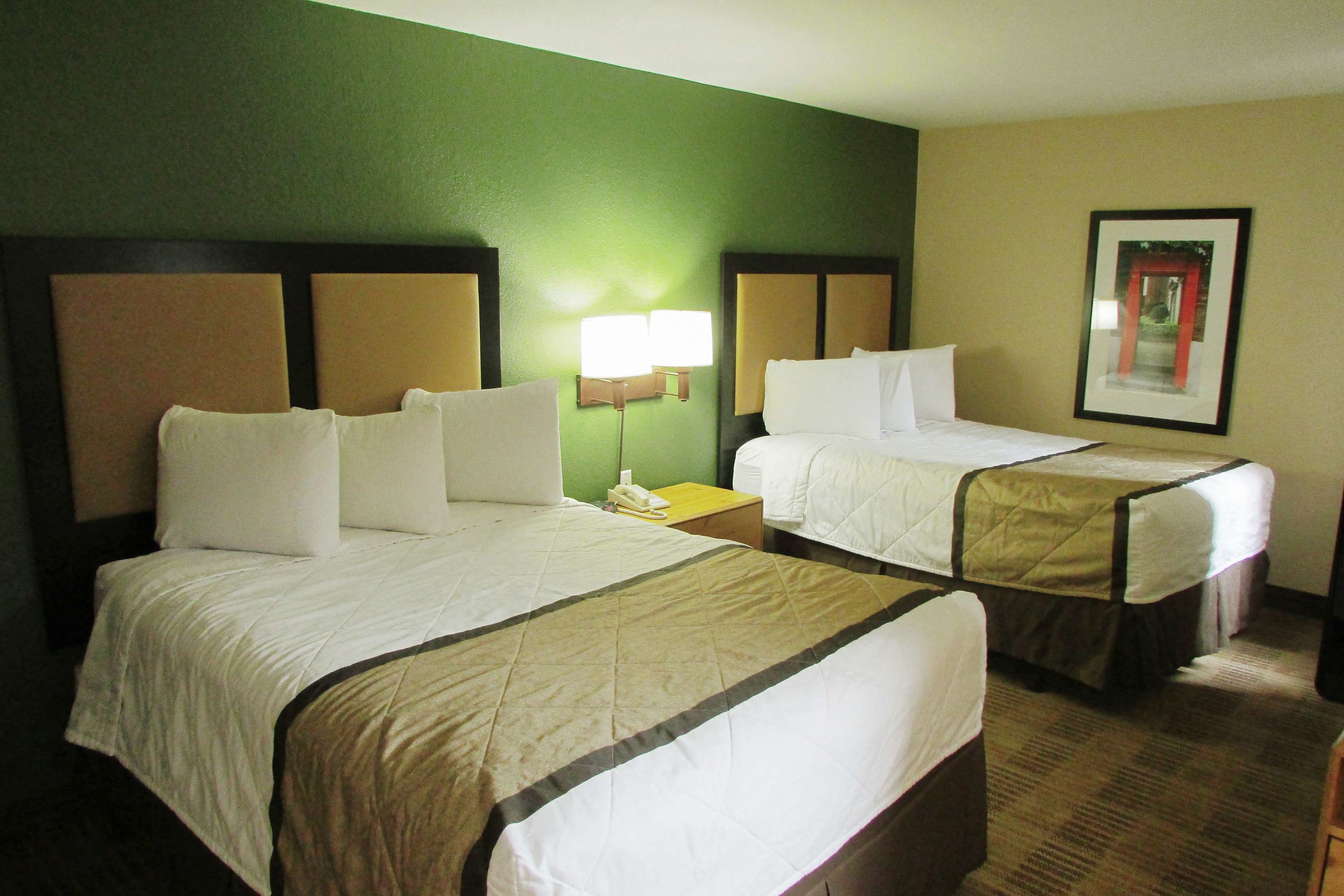 Extended Stay America - Orlando - Lake Buena Vista