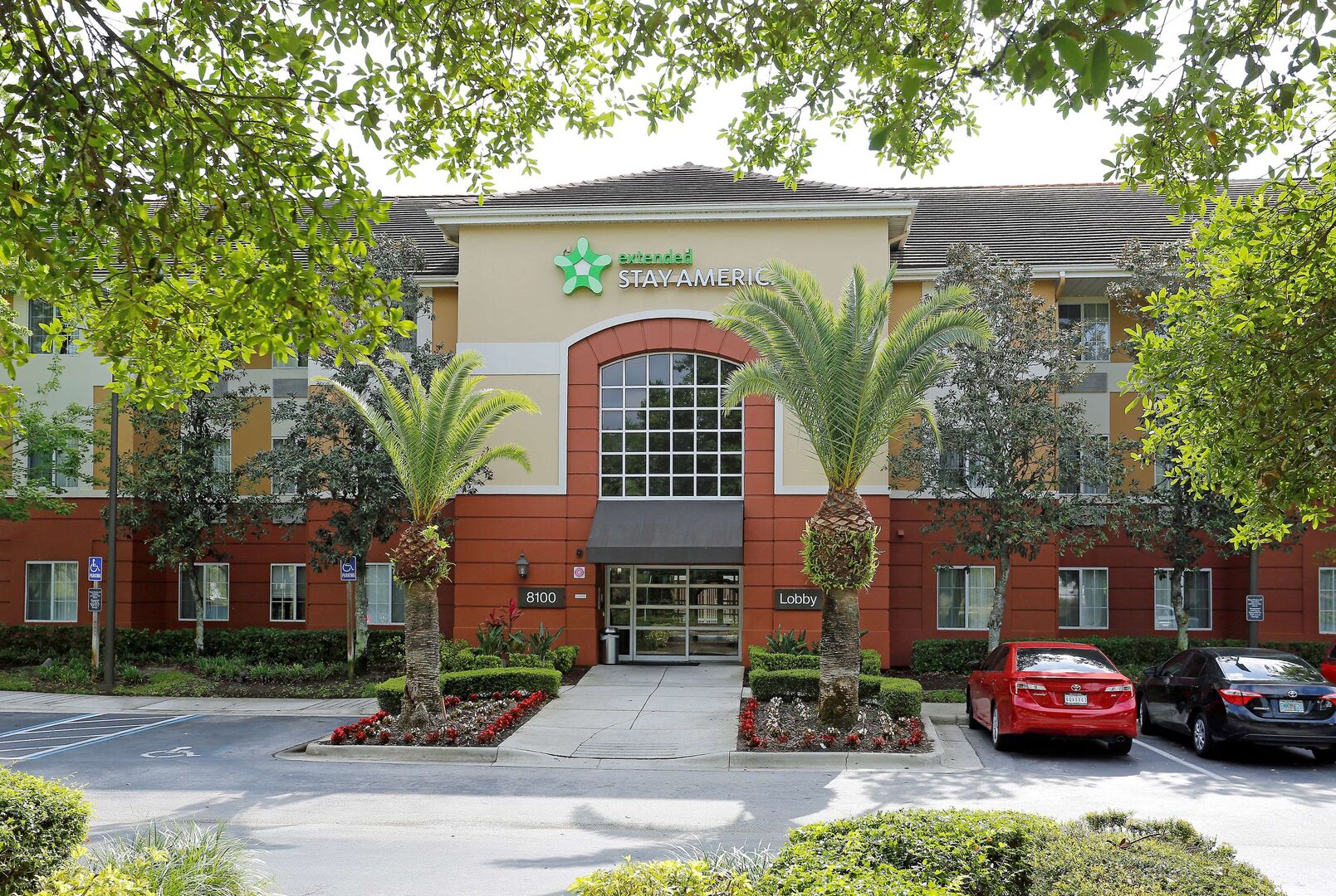 Extended Stay America - Orlando - Lake Buena Vista