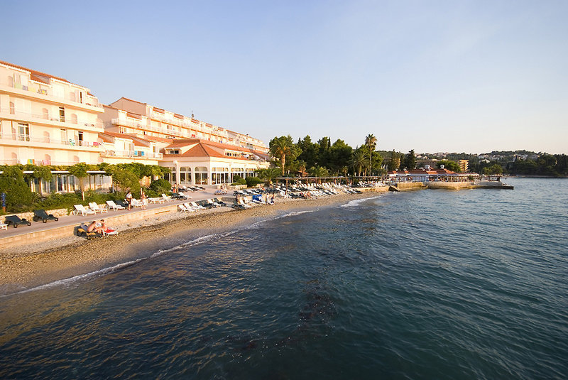 Remisens Hotel Epidaurus