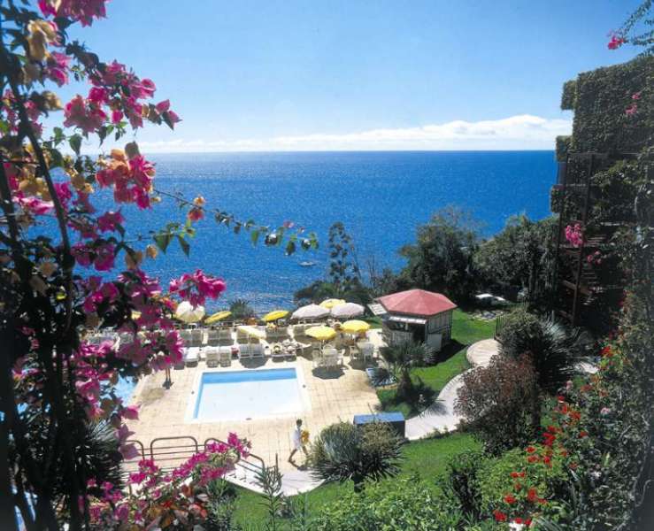 Hotel Baía Azul