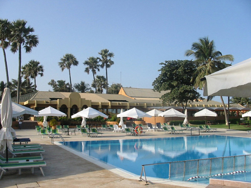 Sunbeach Hotel & Resort