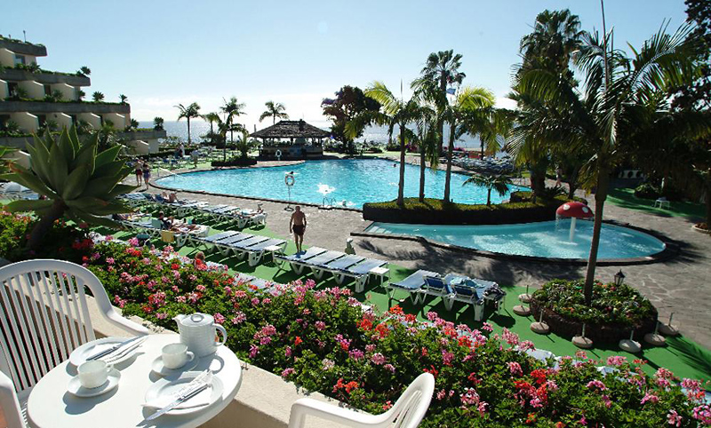 Pestana Carlton Madeira Premium Ocean Resort Hotel