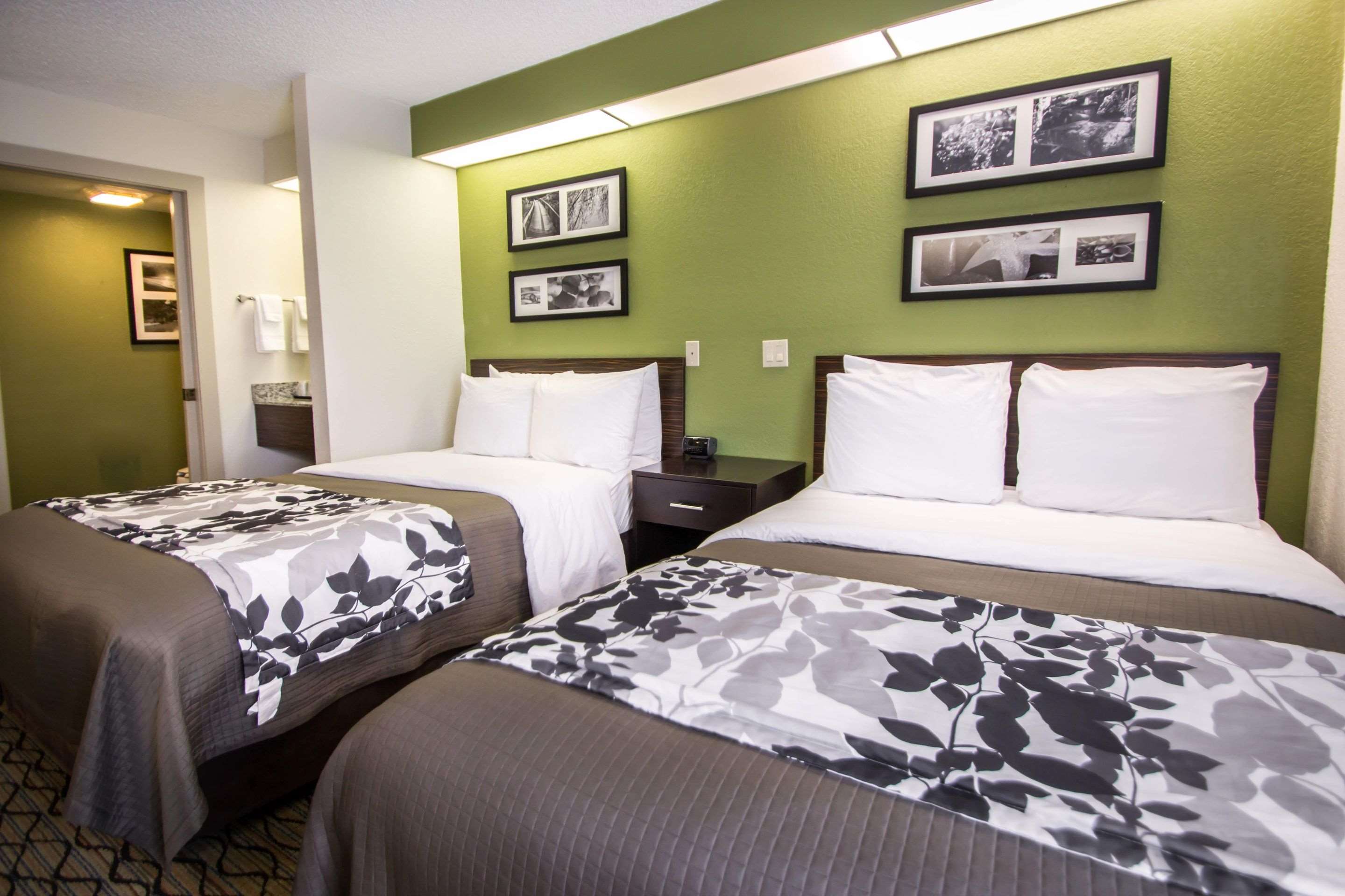 Sleep Inn Miami Airport