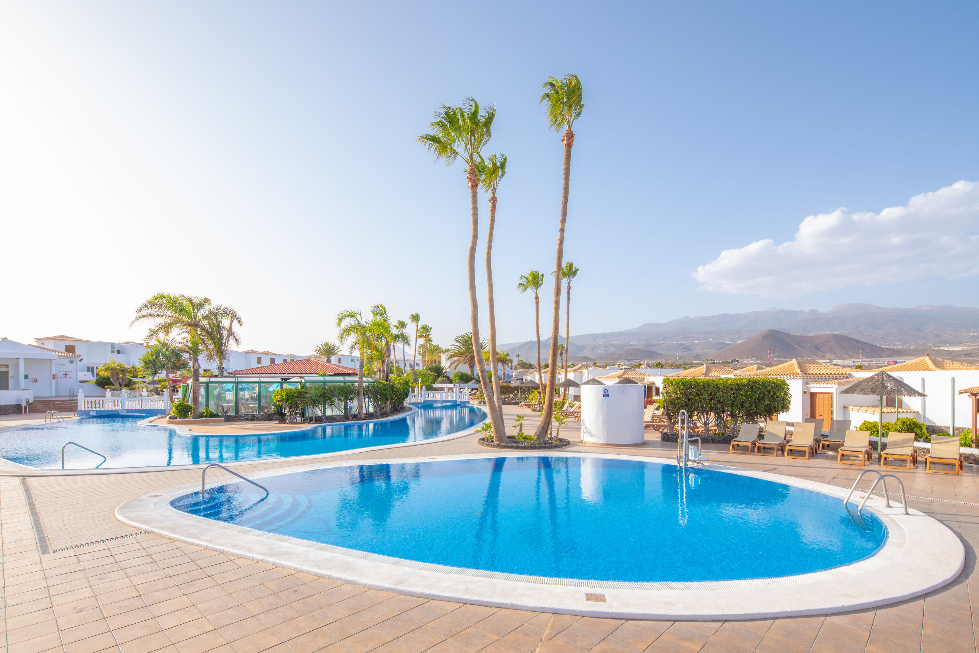 Royal Tenerife Country Club