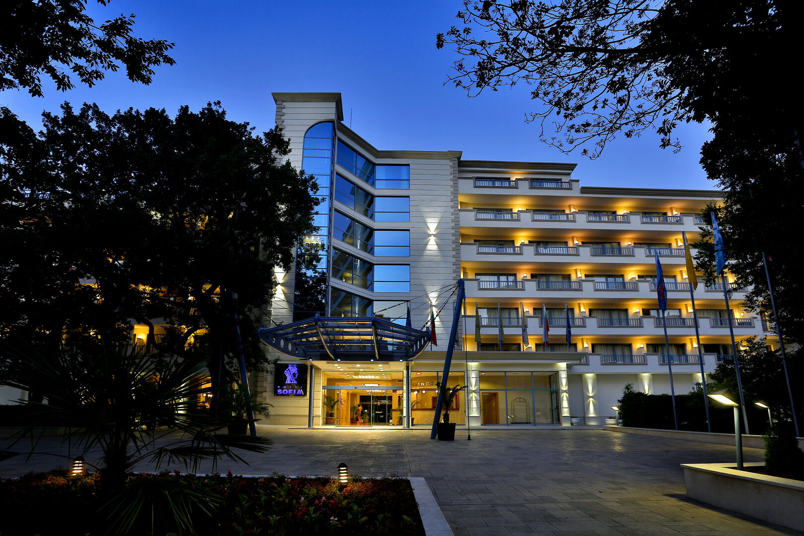 Hotel Sofia