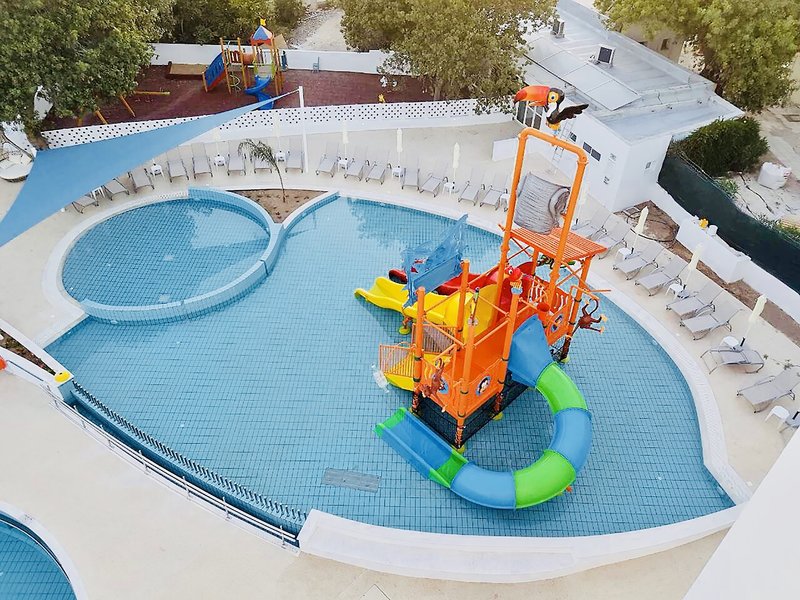 SunConnect Sofianna Resort