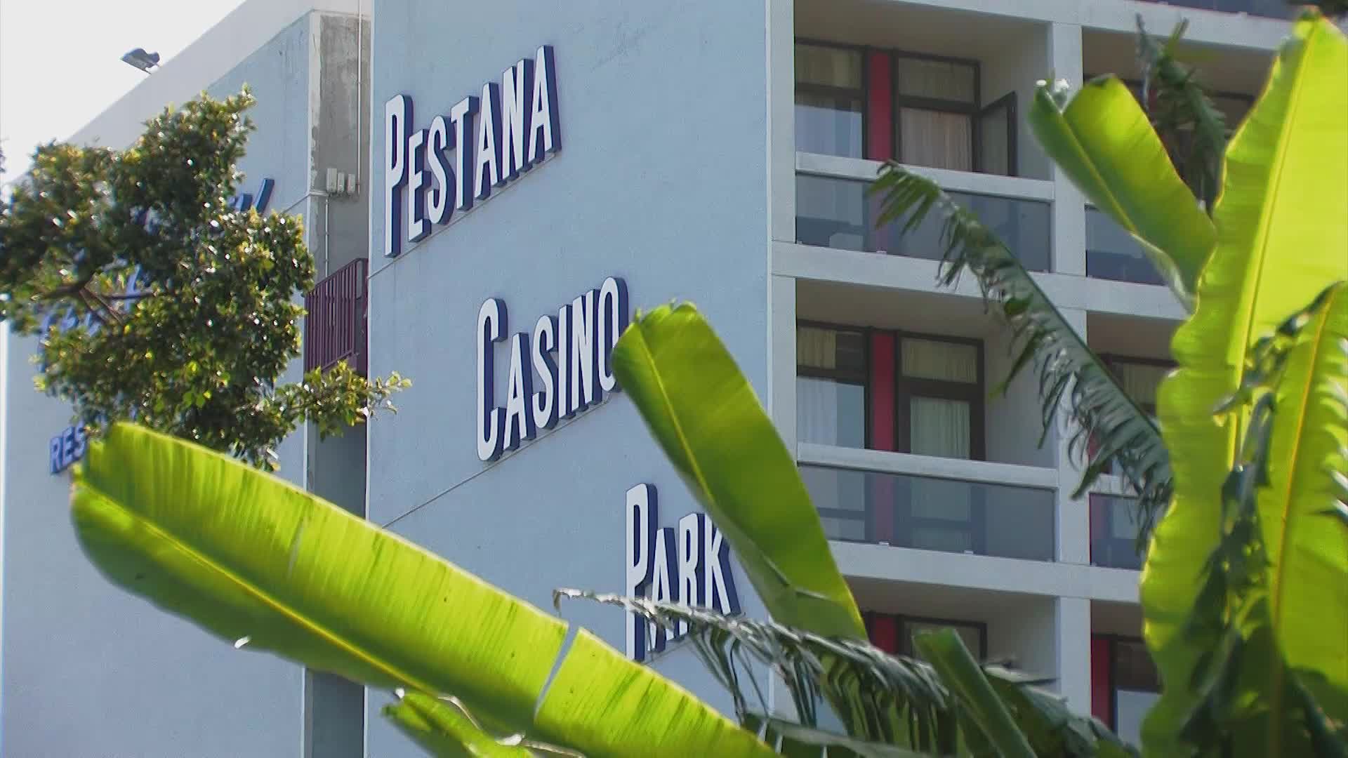 Pestana Casino Park