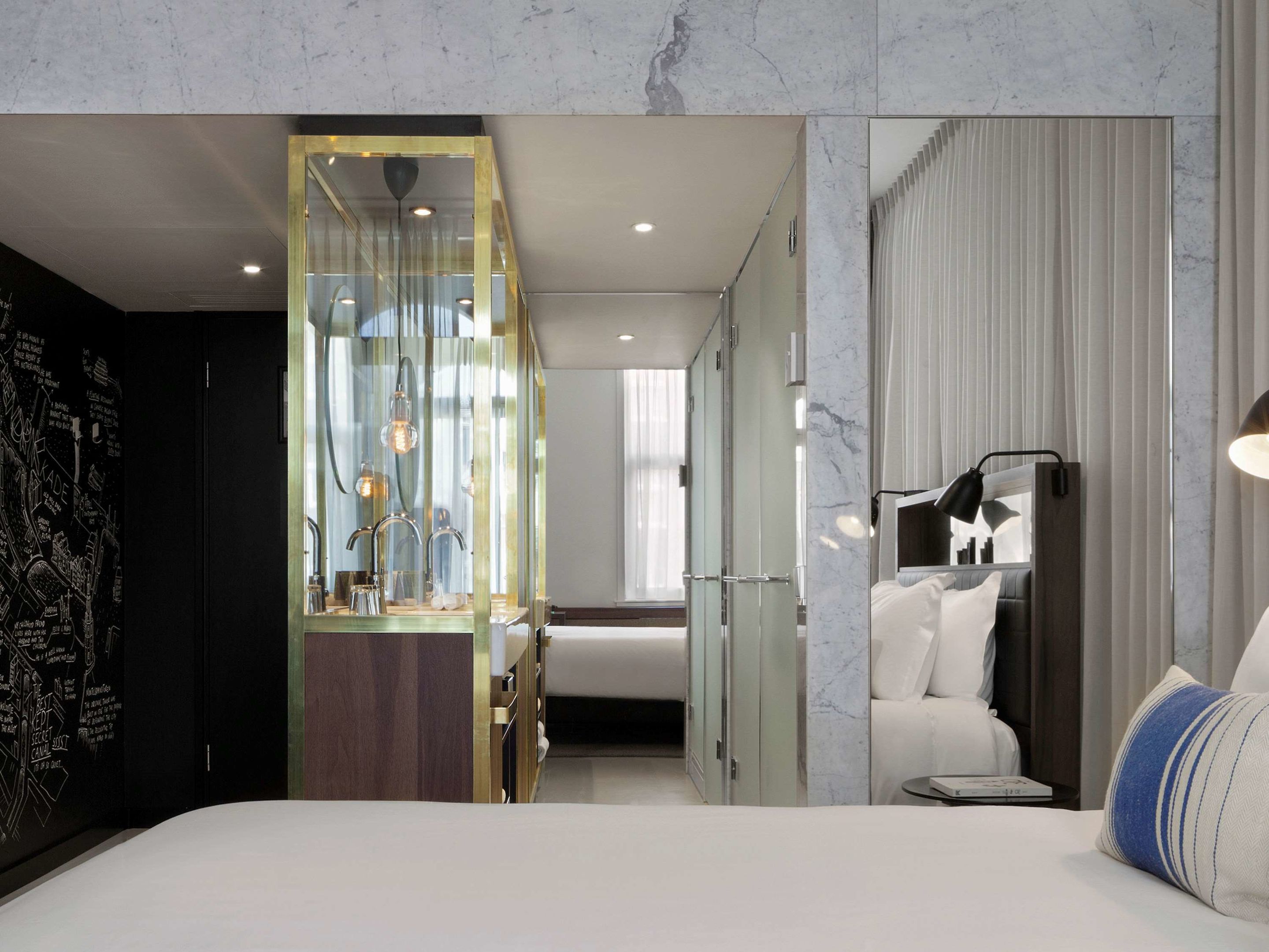 Ink Hotel Amsterdam - MGallery by Sofitel