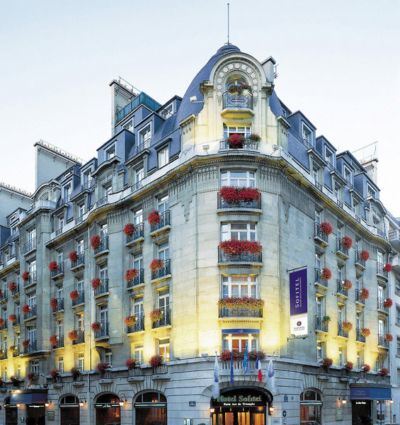 Sofitel Paris Arc de Triomphe